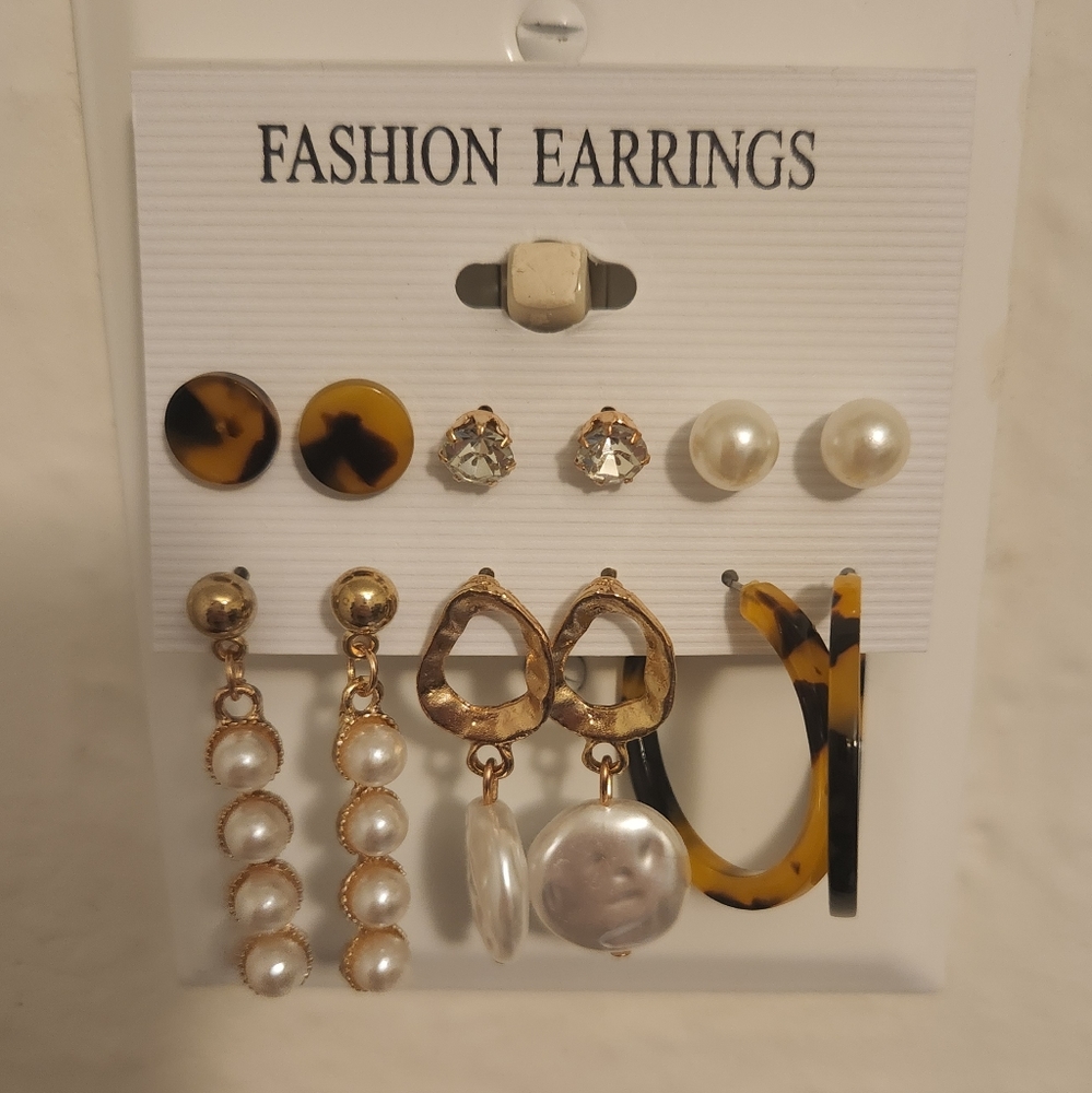 Earrings Bundle #5